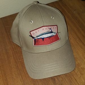 Guy Harvey fitted cap